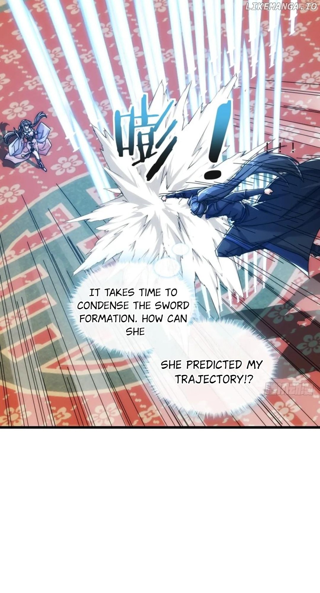 Please Slay The Demon! Young Master! Chapter 178 - page 35